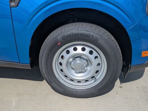 New 2026 Ford Maverick XL image 11