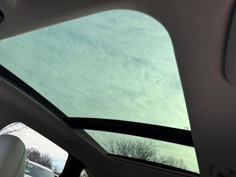 New 2026 Hyundai Tucson Limited image 16