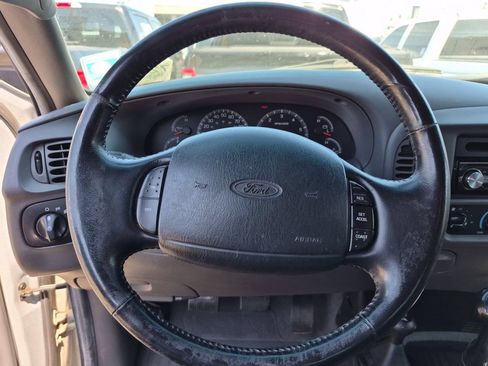 Used 2000 Ford F150 4x4 SuperCab image 23