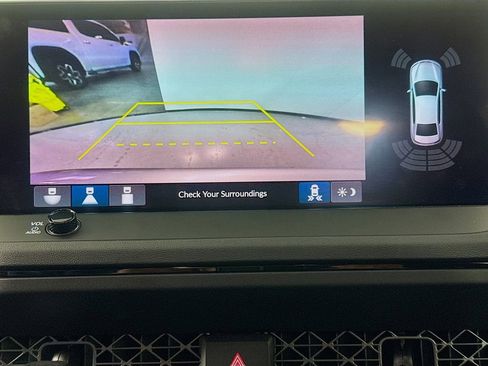 Certified 2025 Honda Accord EX-L image 15