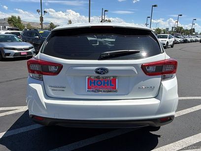 Used 2023 Subaru Impreza 2.0i
