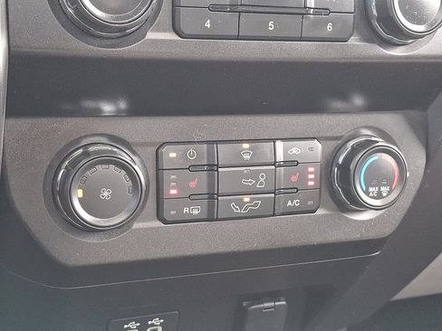 Used 2020 Ford F150 XLT w/ Equipment Group 302A Luxury image 16