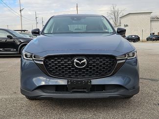 Used 2024 MAZDA CX-5 Carbon Edition video 2