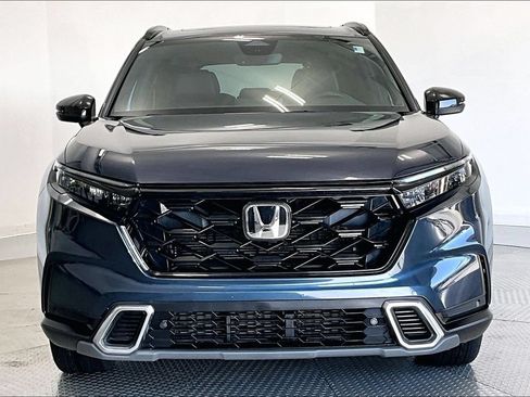Used 2023 Honda CR-V Sport Touring image 3