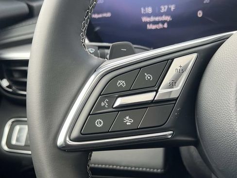 New 2026 Buick Enclave Preferred w/ Power Package image 26