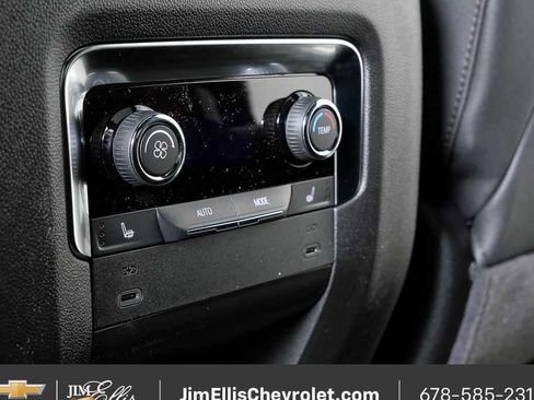 New 2026 Chevrolet Tahoe High Country w/ Sun And Tow Package image 21