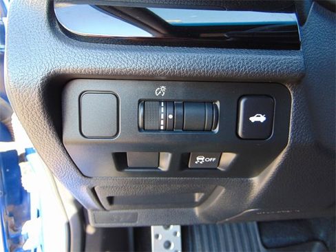 Used 2021 Subaru WRX STI image 19