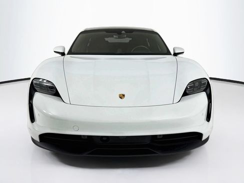 Certified 2023 Porsche Taycan 4S AWD/4WD image 10