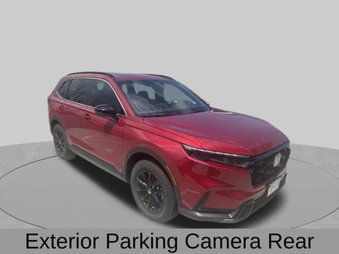 Used 2025 Honda CR-V Sport-L image 4