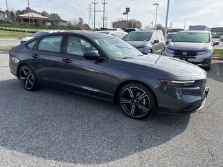 New 2026 Honda Accord SE video 2