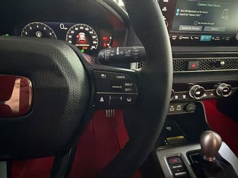 New 2025 Honda Civic Type R image 27