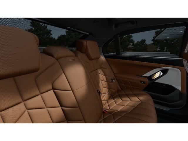 New 2026 BMW 760i xDrive w/ Executive Package AWD/4WD image 12