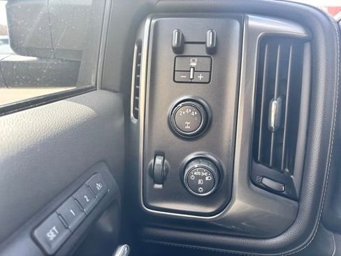 Used 2019 Chevrolet Silverado 2500 LTZ w/ Duramax Plus Package AWD/4WD image 26