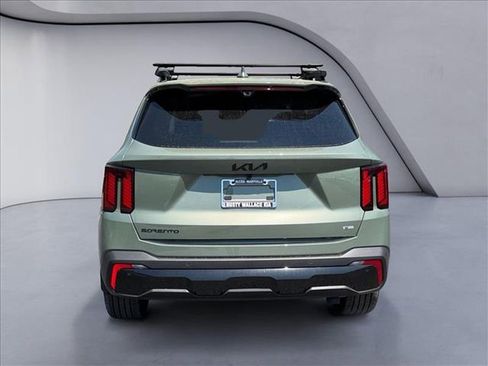 New 2026 Kia Sorento SX Prestige AWD/4WD image 4