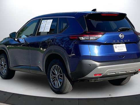 Used 2023 Nissan Rogue S FWD image 7