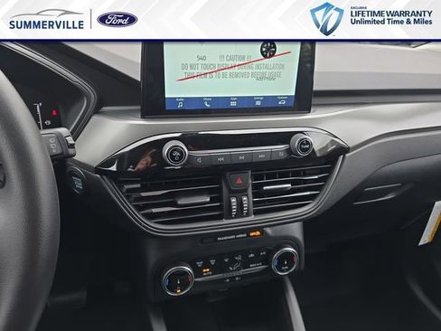 New 2026 Ford Escape Active FWD image 21