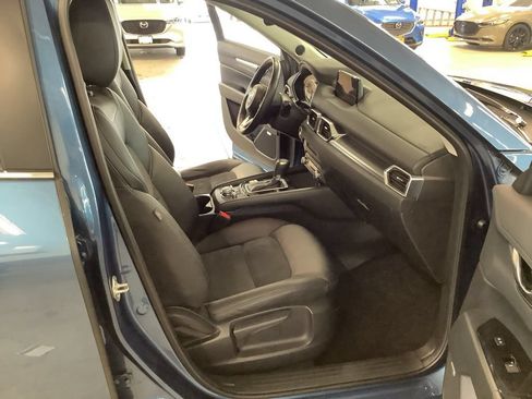 Used 2019 MAZDA CX-5 Touring AWD/4WD image 18