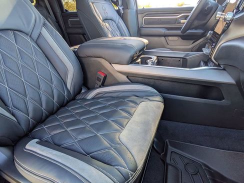 New 2026 RAM 1500 Big Horn image 34