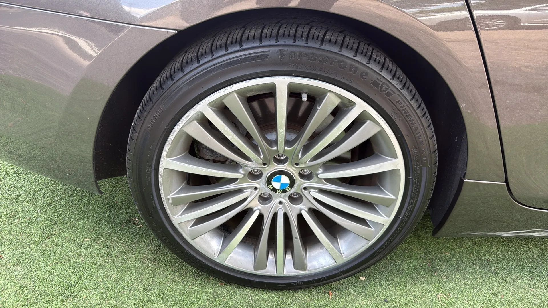 Used 2014 BMW 650i Gran Coupe xDrive AWD/4WD image 50