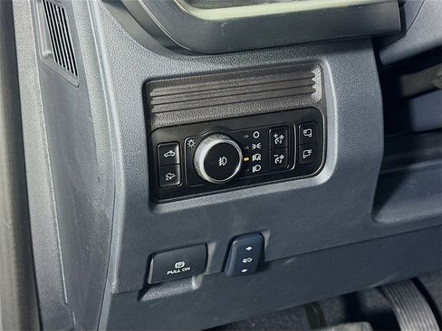 Used 2025 Ford F350 Lariat w/ Chrome Package image 22