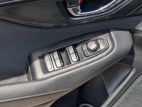 Used 2025 Subaru Legacy Premium AWD/4WD image 19
