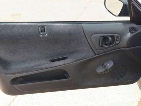 Used 1999 Plymouth Neon Highline FWD image 12