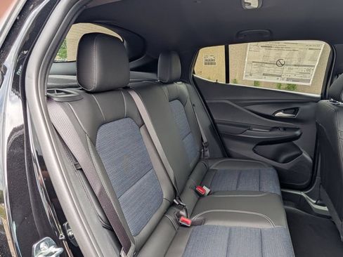 New 2026 Buick Envista Preferred w/ Convenience I Package FWD image 24