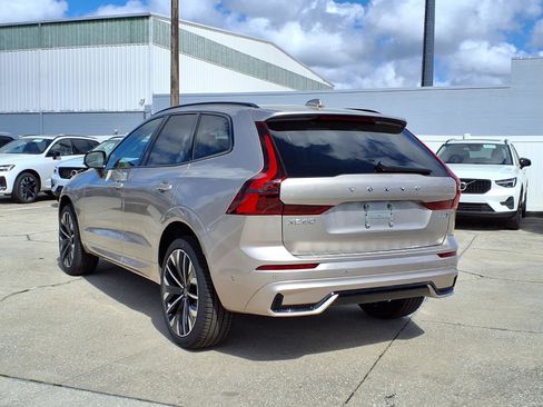 New 2026 Volvo XC60 B5 Ultra w/ Protection Package Premier AWD/4WD image 5