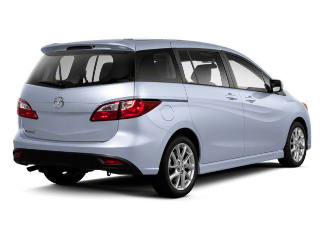 Used 2012 MAZDA MAZDA5 Grand Touring FWD image 5