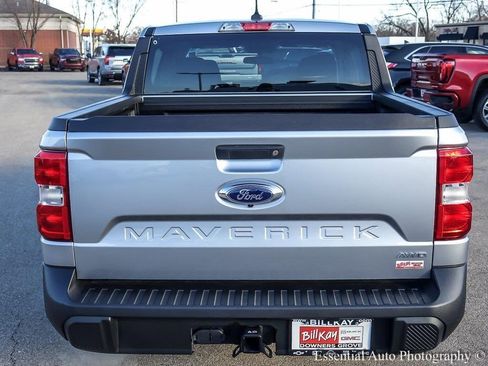 Used 2024 Ford Maverick XLT w/ XLT Luxury Package image 6