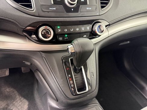 Used 2016 Honda CR-V SE image 17