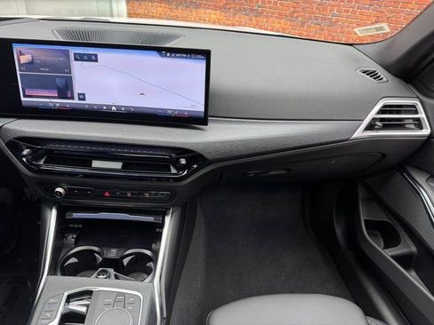 New 2026 BMW 330i xDrive 330i xDrive w/ M Sport Package image 17