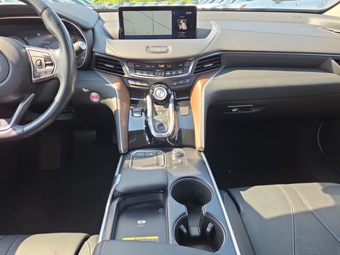 Used 2021 Acura TLX w/ Advance Package FWD image 23
