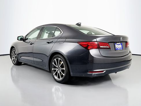 Used 2016 Acura TLX V6 SH-AWD w/ Technology Pkg image 7