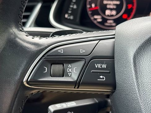 Used 2017 Audi Q7 3.0T Premium Plus AWD/4WD image 22