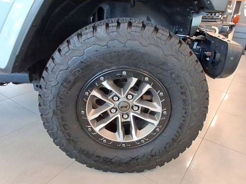 Used 2024 Jeep Wrangler Unlimited Rubicon 392 AWD/4WD image 33