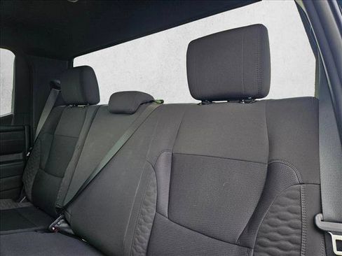 Used 2025 Toyota Tundra SR5 w/ SX Package image 13