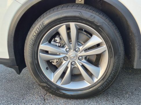Used 2024 Acura MDX SH-AWD image 20