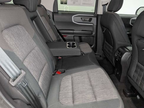 Certified 2023 Ford Bronco Sport Big Bend w/ Convenience Package image 41