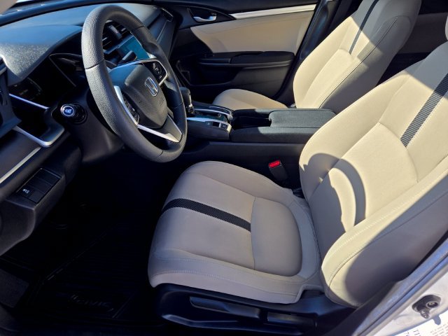 Used 2017 Honda Civic EX image 10