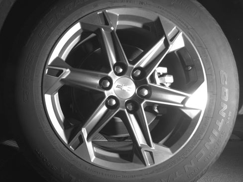Used 2025 Chevrolet Blazer LT FWD image 14