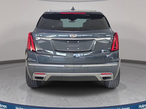 Used 2021 Cadillac XT5 Premium Luxury FWD image 8