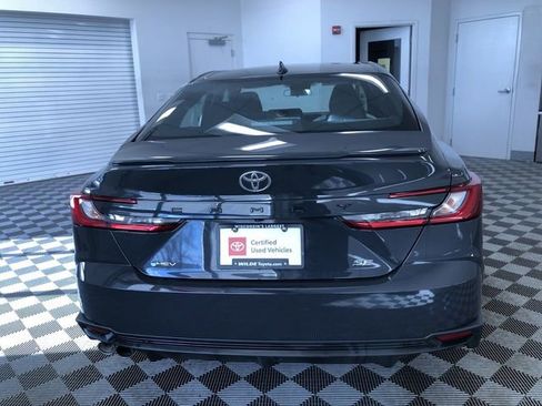 Certified 2025 Toyota Camry SE image 14