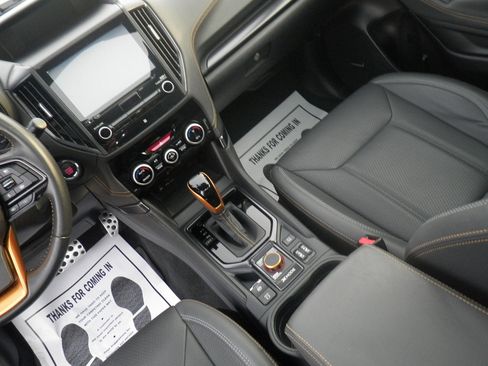 Used 2022 Subaru Forester Wilderness w/ Wilderness Package image 22