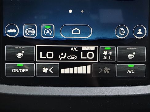 Certified 2026 Subaru Forester Sport AWD/4WD image 26