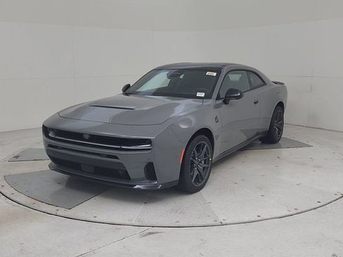 New 2026 Dodge Charger R/T Scat Pack image 6