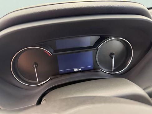 Used 2025 Cadillac CT4 Premium Luxury image 9