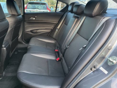 Used 2014 Acura ILX w/ Technology Package image 9
