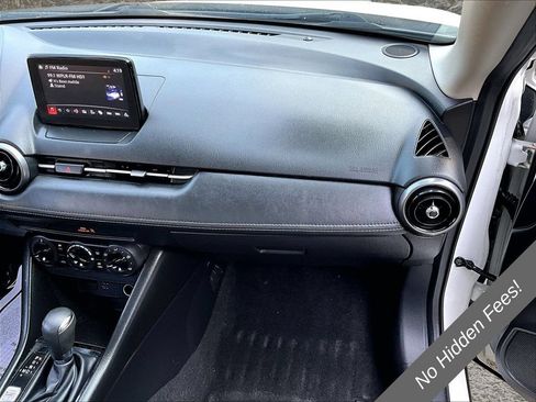 Used 2019 MAZDA CX-3 Sport AWD/4WD image 14