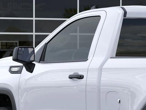 New 2026 GMC Sierra 1500 Pro w/ Pro Value Package AWD/4WD image 12